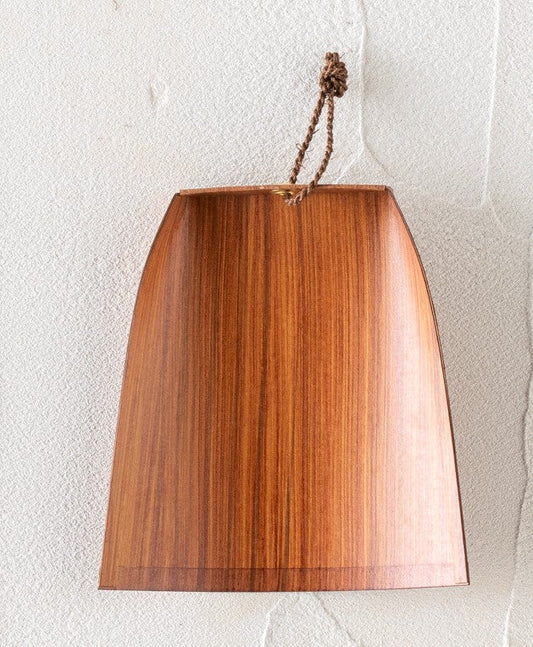 柿渋はりみ塵取り 卓上型・小