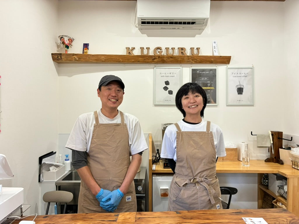働くことを、取り戻す場所　——— ベーグル屋さんを立ち上げた前城さんたちの想い———