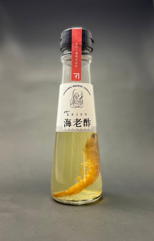 海老酢（160ml）