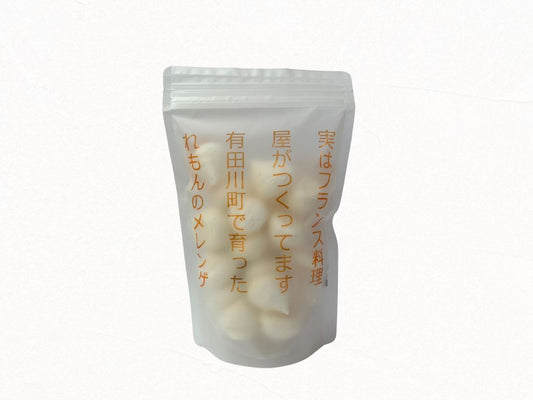 初恋レモンのメレンゲ（38g）4個セット