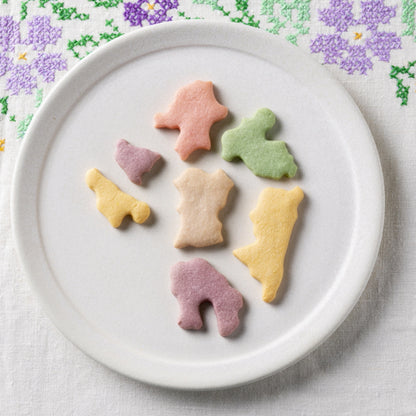 九州地方クッキー