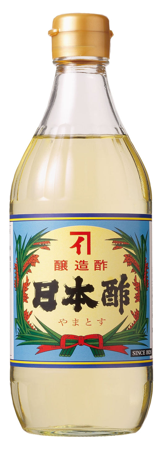 日本酢_500ml