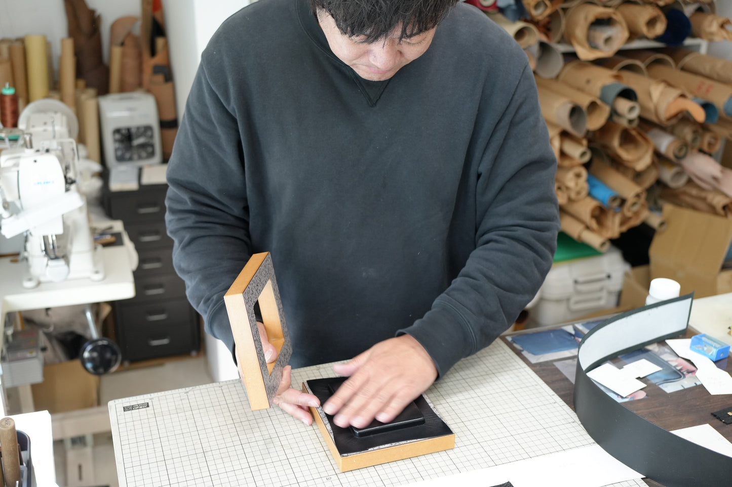 【Key Siteオリジナル限定商品】シュエットドール名刺入れ