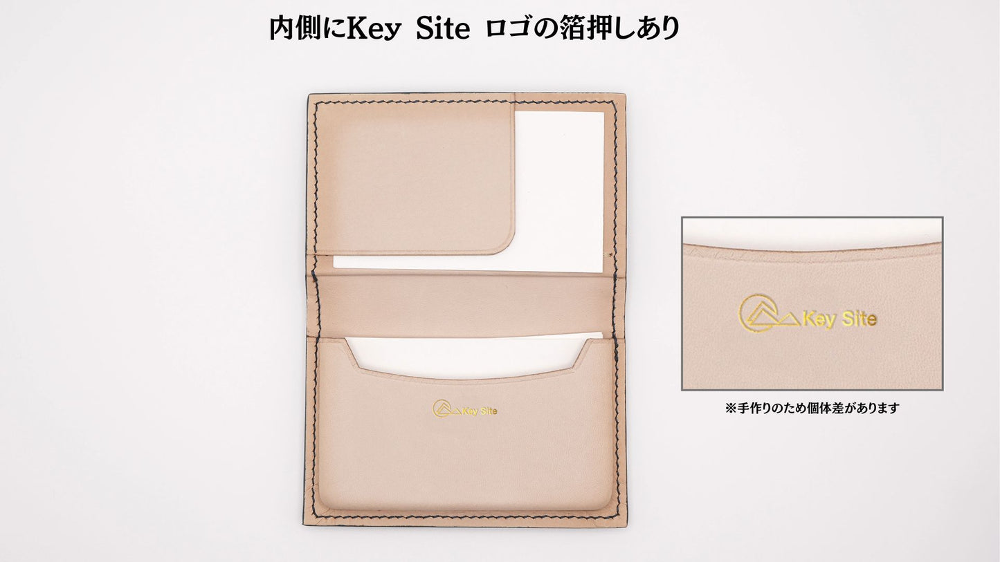 【Key Siteオリジナル限定商品】シュエットドール名刺入れ