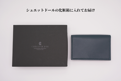 【Key Siteオリジナル限定商品】シュエットドール名刺入れ